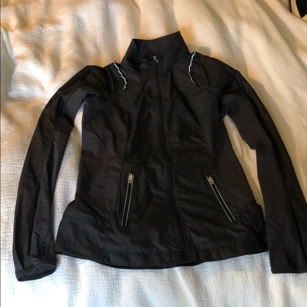 Lululemon Running Jacket